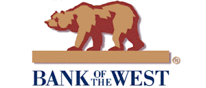 Bank of the West